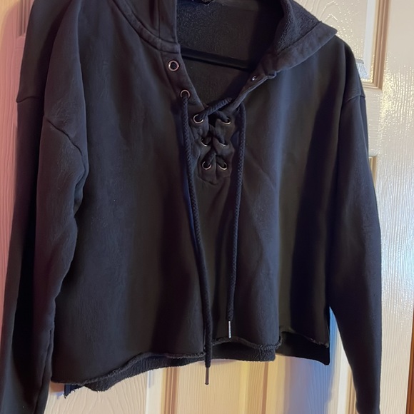 Forever21 sweatshirt, size small - Picture 6 of 8